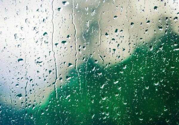 Frio e neblina marcam últimos dias em cidades da Bahia; Inmet alerta para risco de alagamentos