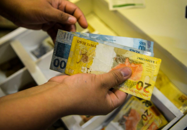 Segunda parcela do 13º do INSS começa a ser paga nesta segunda-feira