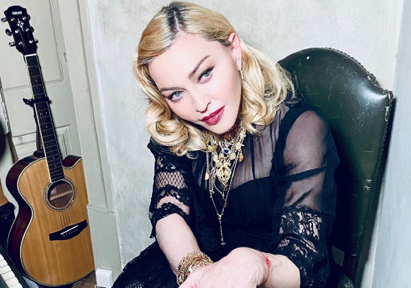Madonna terá minissérie biográfica por produtor de ‘Stranger Things’, diz site