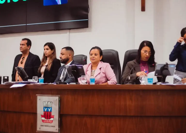 Câmara aprova cinco novos projetos de lei na área da saúde