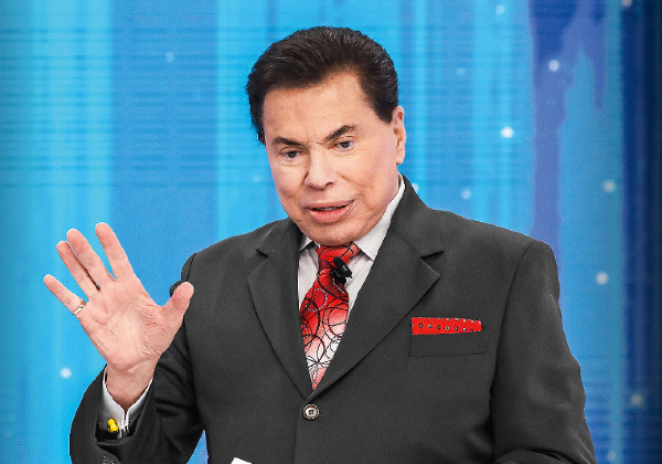 Filhas de Silvio Santos encontram carta com os segredos do sucesso escrita antes da morte
