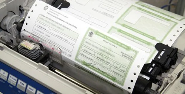 Mais de 5 milhões de eleitores terão título cancelado, informa TSE