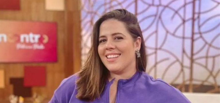 Tati Machado desabafa pela primeira vez após perder bebê: “Ferida acesa”