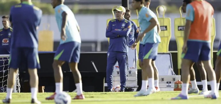 Seleção enfrenta o Equador nesta quinta e busca manter invencibilidade de mais duas décadas