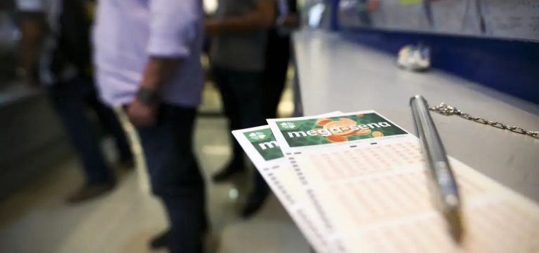 Aposta de Conceição do Coité ganha R$ 205 mil na Mega-Sena