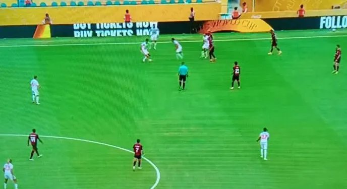 Mundial Clubes: Flamengo cai para o Bayern de Munique