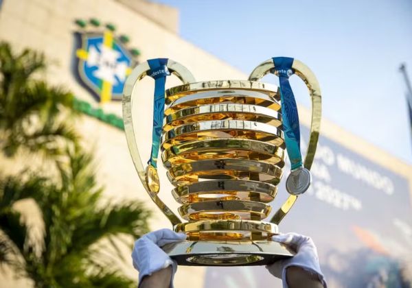 CBF divulga datas e horários das quartas de final da Copa do Nordeste