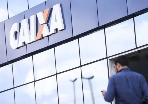 Caixa vai autorizar uso de biometria para saque do FGTS, sem precisar de cartão ou senha