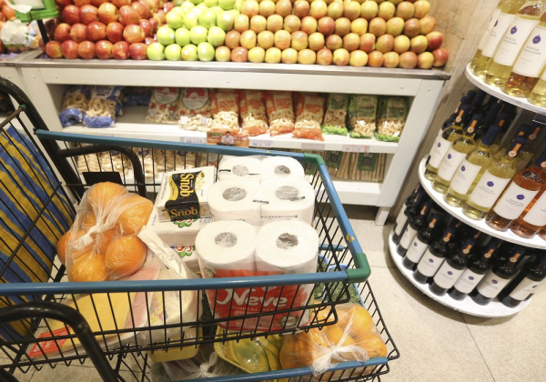 Cesta básica em Salvador tem o segundo menor preço do país, aponta Dieese