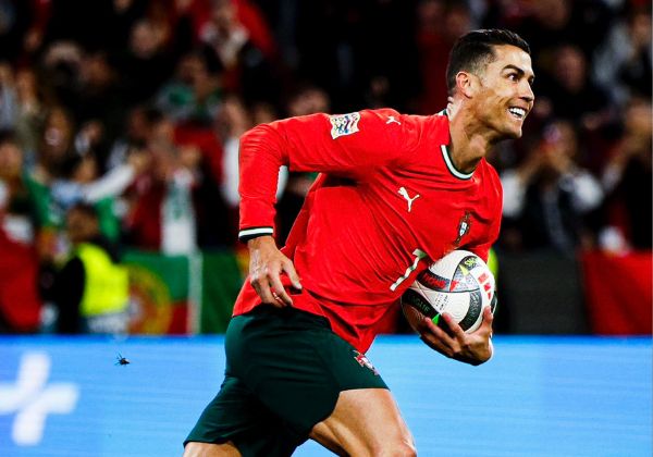 Fim do mistério: Cristiano Ronaldo diz que seguirá no Al-Nassr