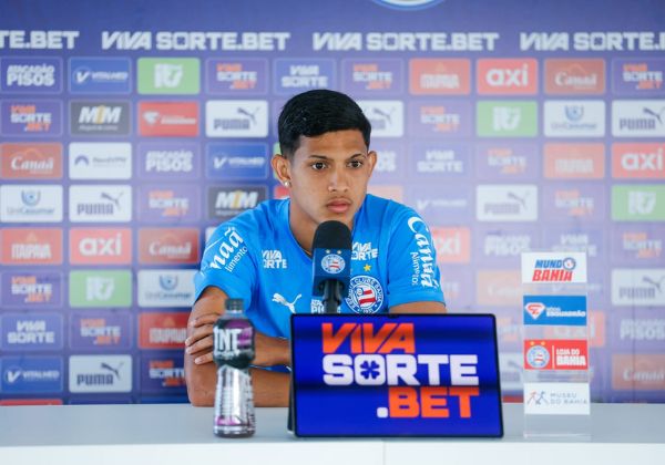 Descanso? Pulga diz que vai manter rotina de treinamentos durante pausa no calendário