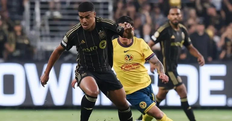 Flamengo conhece adversário no Mundial de Clubes após vitória do Los Angeles FC sobre o América do México