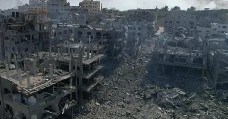 Hamas diz estar pronto para novo ciclo de negociações para trégua em Gaza
