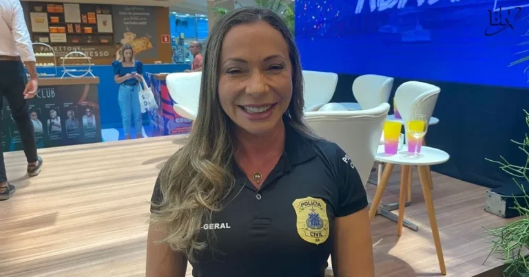 Após deixar chefia da Polícia Civil, Heloísa Brito assume Ouvidoria da corporação na Bahia