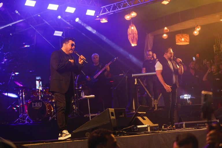 Candeias: São João se despede com shows de Bruno e Marrone, Seresta do Rasta, Ardente Paixão e muito mais