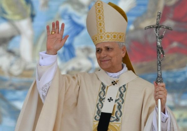 Papa Leão XIV faz apelo por paz e alerta para risco de guerra entre Israel e Irã