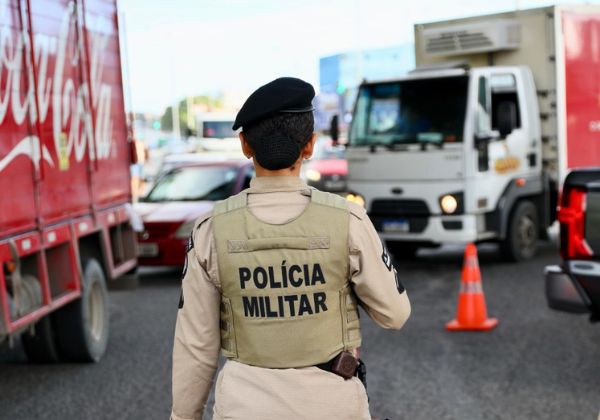 Após os festejos juninos, Polícia Militar inicia operação nacional em todo o estado
