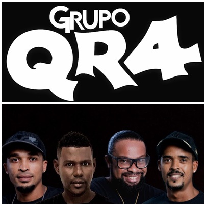 Projeto “O Giro da Roda” Idealizado pelo grupo de samba QR4, o projeto “O Giro da Roda”