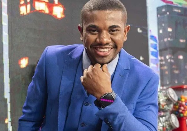 Davi Brito faz harmonização facial; veja como ficou