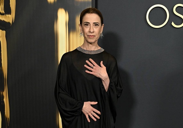 Fernanda Torres é convidada a se tornar membro da Academia do Oscar