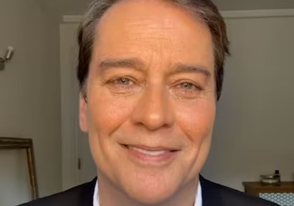 Marcello Antony revela motivo de afastamento das novelas da Globo