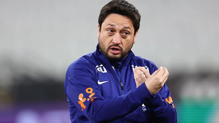 Arthur Elias tem data marcada para convocar a Seleção Feminina para a Copa América
