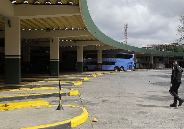 Rodoviária de Salvador deve receber mais de 300 mil passageiros no feriadão de Corpus Christi e São João