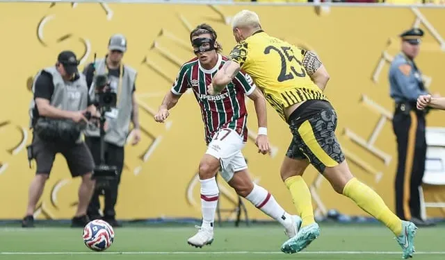 Mundial Clubes: Fluminense garante que todos os brasileiros se classifiquem