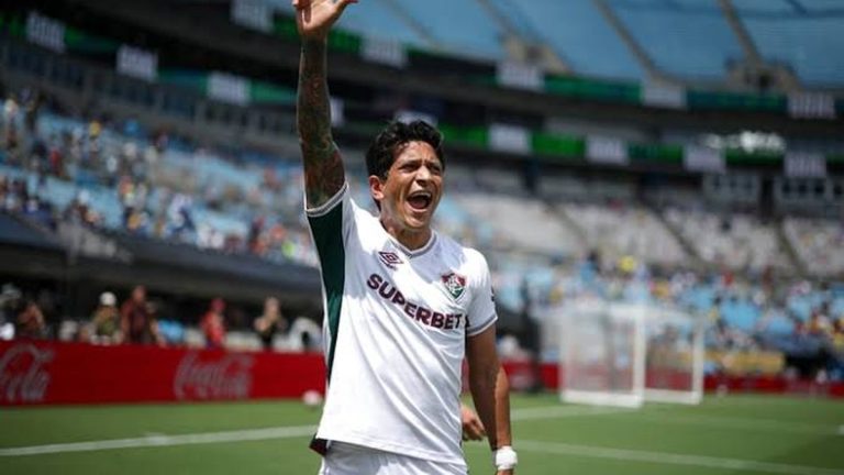 Fluminense vence Inter de Milão e avança às quartas da Copa do Mundo de Clubes da FIFA