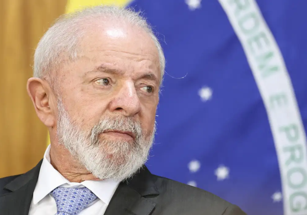 Lula comemora feitos do Bolsa Família: ‘Brasil mais humano e igualitário’