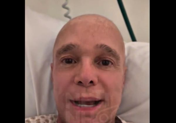 Netinho inicia recuperação após quimioterapia; confira