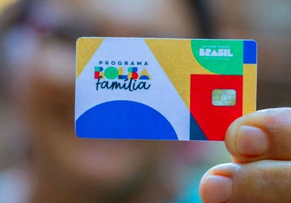 Caixa conclui pagamento do Bolsa Família do mês de junho nesta segunda-feira