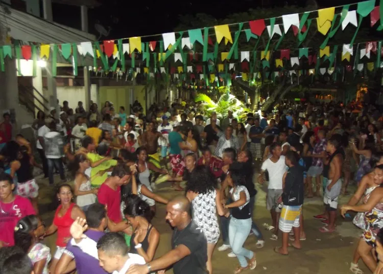 Festa do Pescador preserva tradições da Baía de Todos os Santos