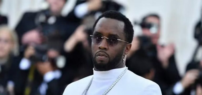 Júri condena Diddy por exploração sexual, mas o absolve de chefiar organização criminosa