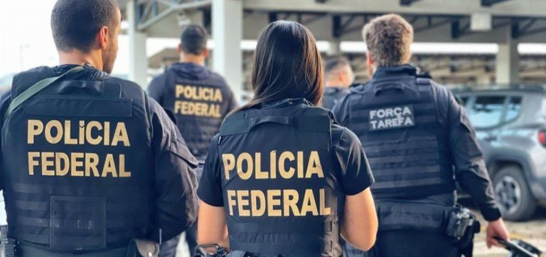 Ataque hacker: PF prende 2 suspeitos de participação em desvio de R$ 541 mi
