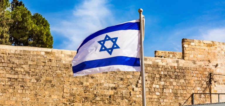 Israel permitirá que outros países enviem ajuda para Gaza por aviões