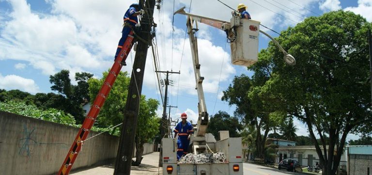 Nova lei aumenta pena para furto e roubo de cabos; punição pode chegar a 15 anos de prisão