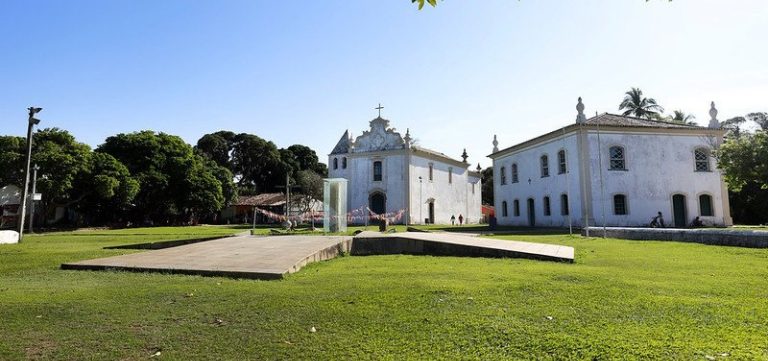 Cidades baianas estão entre os destinos mais procurados no 2° semestre de 2025; confira