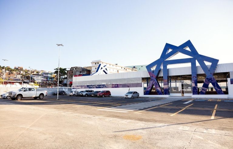 Candeias: 2ª lista dos contemplados que irão atuar no setor de hortifruti da Central é divulgada
