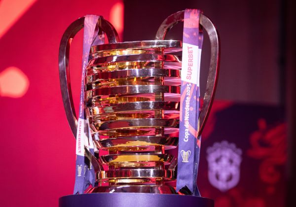 CBF define data e horário de Bahia x Ceará pela semifinal do Nordestão