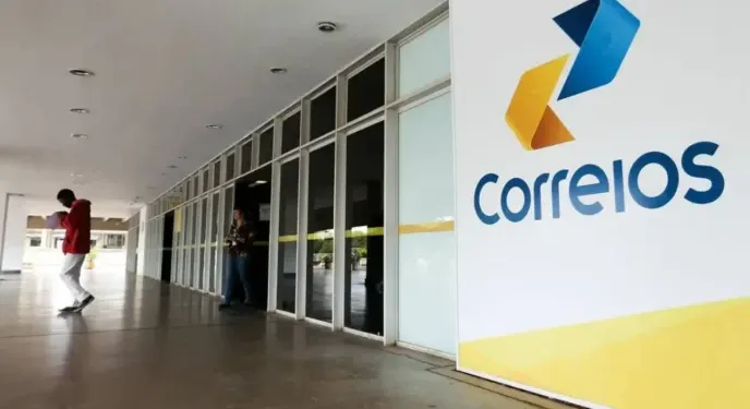 Com débitos de bilhões em 2 anos, Correios lançam plataforma de compras