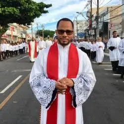 Candeias: Paróquia São Francisco de Assis terá novo pároco