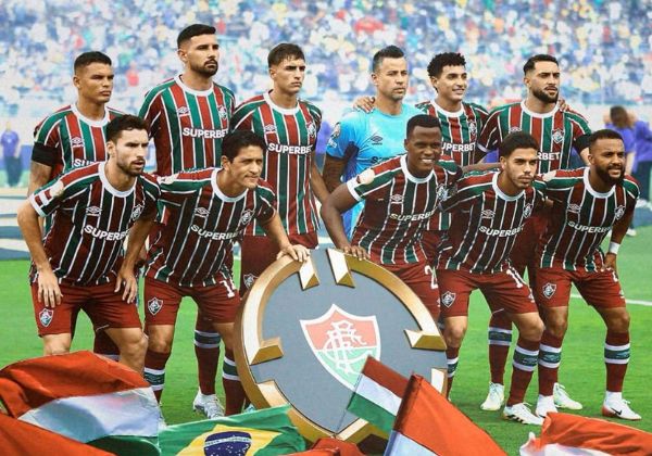 Histórico! Fluminense vence Al-Hilal e vai à semifinal do Mundial de Clubes