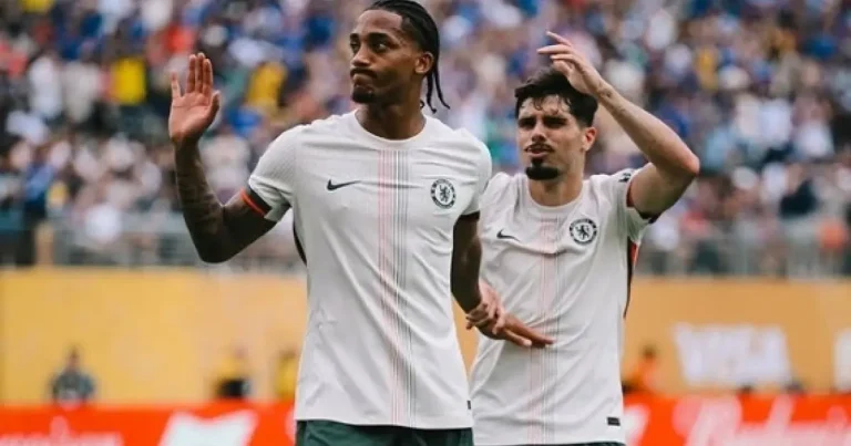 Com direito a lei do ex, João Pedro decide e Chelsea elimina o Fluminense na Copa do Mundo de Clubes