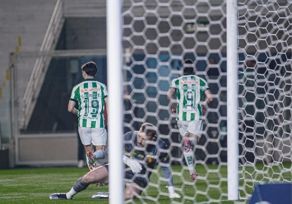 Juventude bate o Sport e afunda o Vitória na zona de rebaixamento