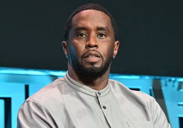Diddy inicia tratamento na prisão à espera de sentença
