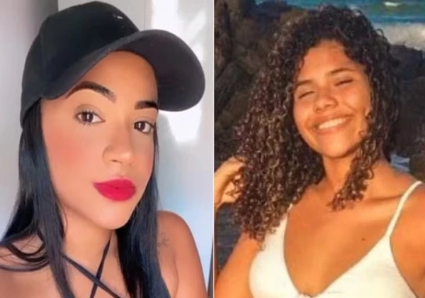 Jovens morrem em colisão entre caminhonete e motocicleta na BA-001