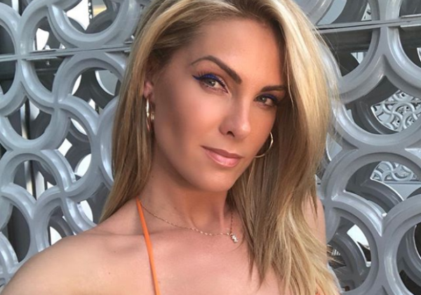 ‘Alívio’: Ana Hickmann reage à condenação de ex-marido