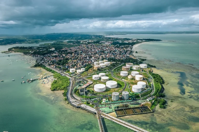 Acelen é finalista pela 4ª vez no principal prêmio de refino da América Latina