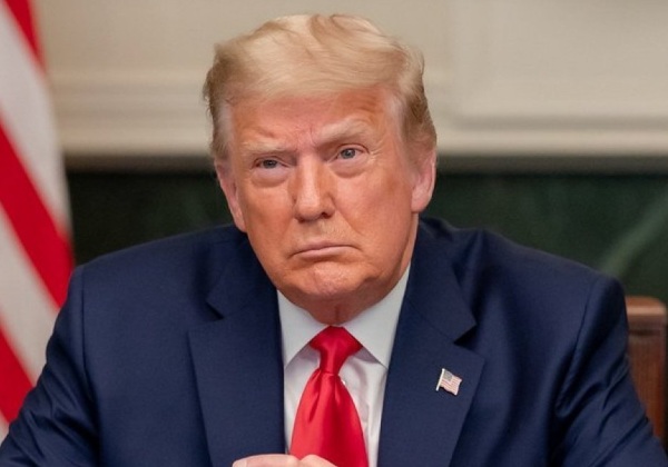 Trump anuncia tarifa de 30% para México e União Europeia a partir de agosto